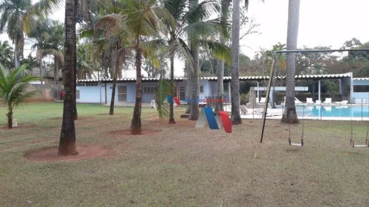 Fazenda/Sítio com 4 Quartos à venda, 150m² no Recanto dos Eduardos, São José do Rio Preto