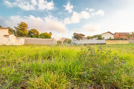 Lote/Terreno à venda, 490m² no Parque das Universidades, Campinas