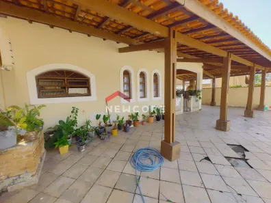 Casa com 3 Quartos à venda, 134m² no Campos Eliseos, Itanhaém