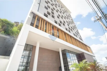 Apartamento com 1 Quarto para alugar, 32m² no Cascatinha, Juiz de Fora