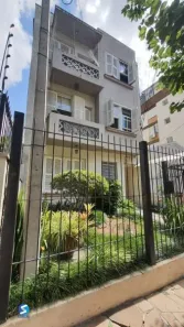 Apartamento com 2 Quartos à venda, 47m² no Petrópolis, Porto Alegre