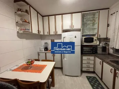 Apartamento com 2 Quartos à venda, 54m² no Jordanópolis, São Bernardo do Campo
