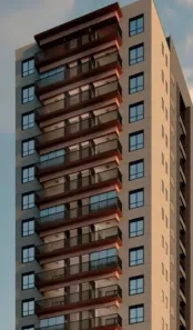 Apartamento com 2 Quartos à venda, 48m² no Vila Virgínia, Ribeirão Preto