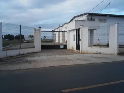 Galpão/Depósito/Armazém para alugar, 660m² no Centro, Feira de Santana