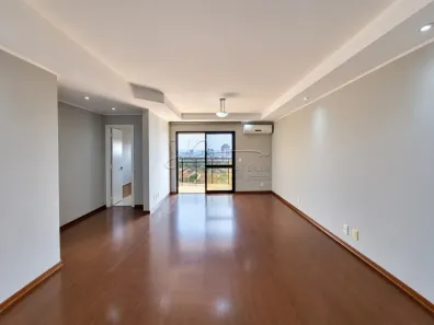 Apartamento com 4 Quartos à venda, 131m² no Jardim Santa Ângela, Ribeirão Preto
