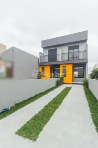 Sobrado com 2 Quartos à venda, 88m² no Aberta dos Morros, Porto Alegre