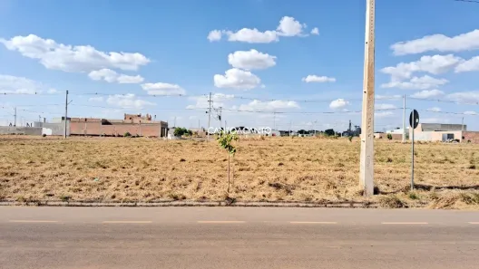 Lote/Terreno à venda, 420m² no Cidade Nova, Sorriso