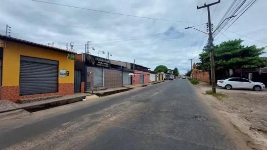Ponto Comercial para alugar, 25m² no Mocambinho, Teresina