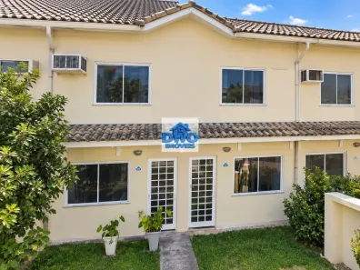 Casa com 2 Quartos à venda, 70m² no Pechincha, Rio de Janeiro