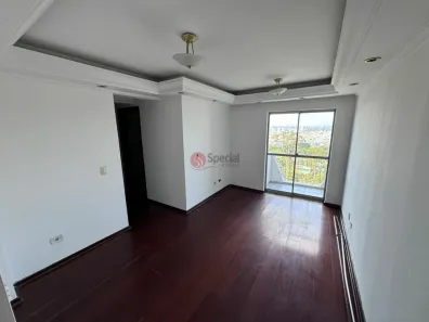 Apartamento com 2 Quartos para alugar, 68m² no Vila Carrão, São Paulo