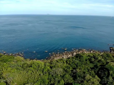 Lote/Terreno à venda, 42527m² no Perequê, Ilhabela