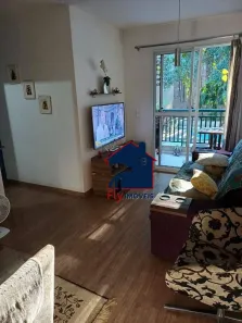 Apartamento com 2 Quartos à venda, 54m² no Jardim Peri, São Paulo