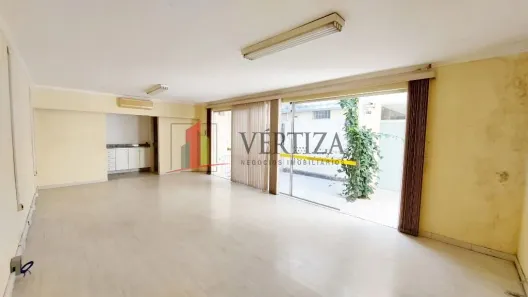 Imóvel Comercial com 6 Quartos à venda, 222m² no Brooklin Paulista, São Paulo