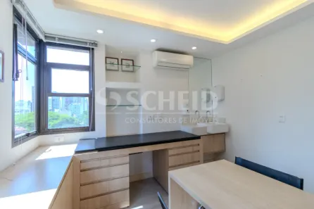 Sala Comercial à venda, 45m² no Vila Mariana, São Paulo