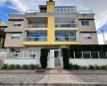 Apartamento com 3 Quartos à venda, 112m² no Pântano do Sul, Florianópolis