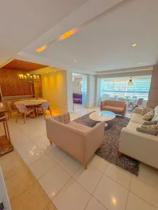 Apartamento com 4 Quartos à venda, 140m² no Boa Viagem, Recife