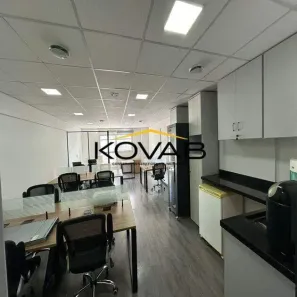 Sala Comercial para alugar, 60m² no Vila Congonhas, São Paulo