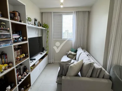 Apartamento com 2 Quartos à venda, 63m² no Vila Formosa, São Paulo