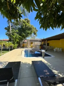 Casa com 4 Quartos à venda, 1000m² no Guarajuba (Monte Gordo), Camaçari