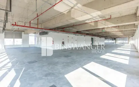 Sala Comercial para alugar, 1796m² no Vila Cordeiro, São Paulo