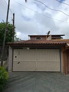 Sobrado com 3 Quartos à venda, 125m² no Parque Monte Alegre, Taboão da Serra