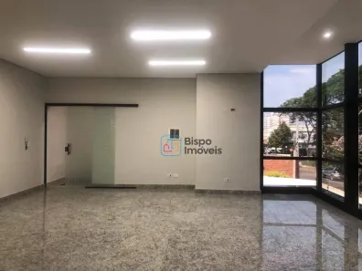 Sala Comercial para alugar, 60m² no Jardim Glória, Americana