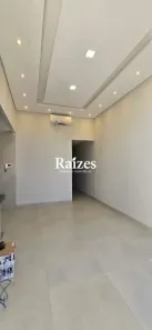 Casa com 3 Quartos à venda, 105m² no Novo Mundo, Uberlândia