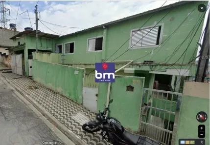 Casa com 2 Quartos à venda, 250m² no Jardim Ingá, São Paulo
