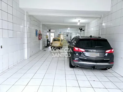Ponto Comercial para alugar, 182m² no Jardim Paraíso, São Vicente