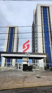 Apartamento com 2 Quartos à venda, 55m² no Jardim Pagliato, Sorocaba