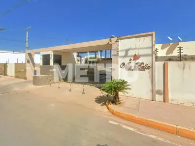 Lote/Terreno à venda, 250m² no Palmares, Juazeiro