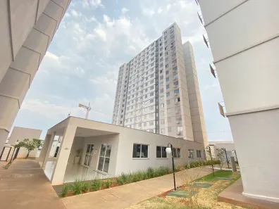 Apartamento com 2 Quartos à venda, 50m² no Chácaras Dona Gê, Goiânia
