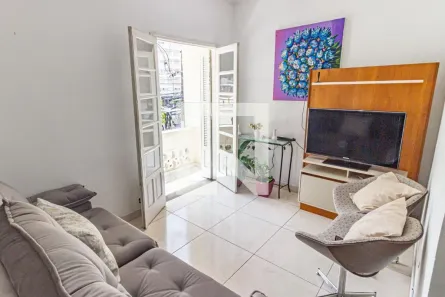 Apartamento com 2 Quartos à venda, 94m² no Brás, São Paulo