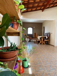 Casa com 4 Quartos à venda, 177m² no Cidade Jardim, Americana