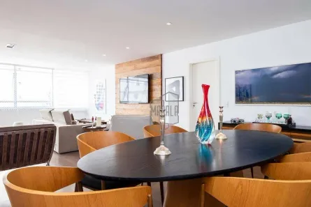 Apartamento com 3 Quartos à venda, 294m² no Jardim Paulista, São Paulo