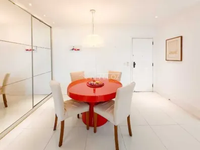 Flat com 2 Quartos à venda, 76m² no Ipanema, Rio de Janeiro
