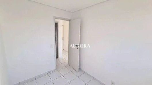 Apartamento com 2 Quartos à venda, 57m² no Vila Larsen 1, Londrina