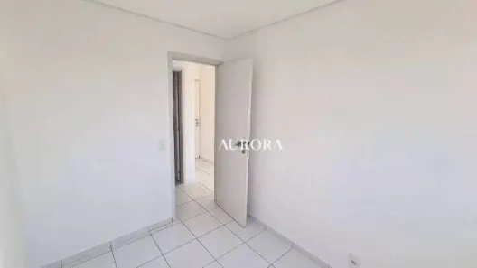 Apartamento com 2 Quartos à venda, 57m² no Vila Larsen 1, Londrina