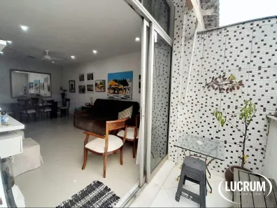 Cobertura com 3 Quartos à venda, 156m² no Copacabana, Rio de Janeiro