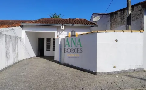 Casa com 3 Quartos à venda, 69m² no Vila Fiori, Sorocaba