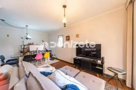 Apartamento com 3 Quartos à venda, 136m² no Vila Assunção, Santo André