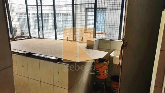 Ponto Comercial para alugar, 129m² no Bom Retiro, São Paulo