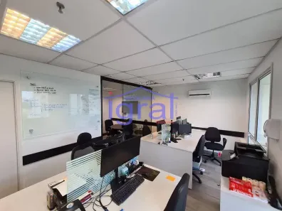 Sala Comercial à venda, 50m² no Pinheiros, São Paulo
