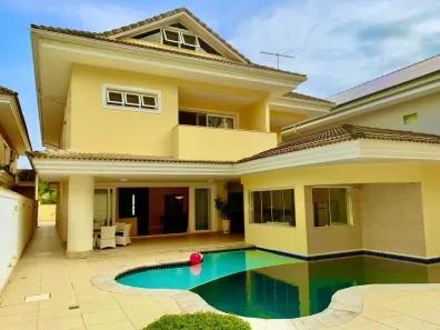 Casa com 4 Quartos à venda, 669m² no Barra da Tijuca, Rio de Janeiro