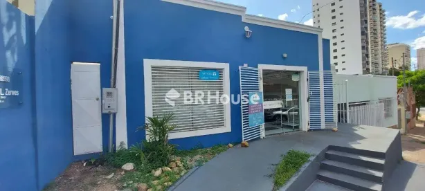 Casa com 3 Quartos à venda, 288m² no Goiabeira, Cuiabá