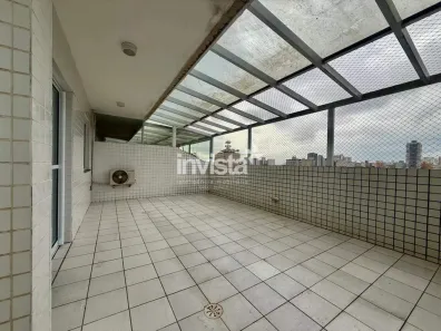 Apartamento com 1 Quarto à venda, 73m² no Vila Mathias, Santos
