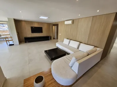Apartamento com 4 Quartos à venda, 245m² no Vila Mariana, São Paulo