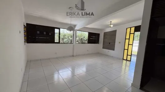 Casa com 3 Quartos para alugar, 160m² no Bongi, Recife