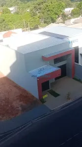 Galpão/Depósito/Armazém à venda, 242m² no Vila Santista, Bauru