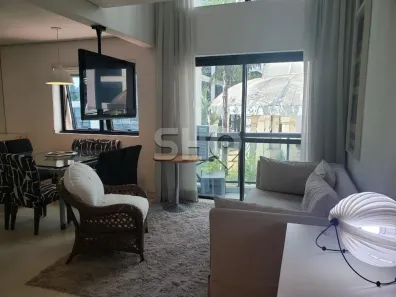 Apartamento com 2 Quartos à venda, 72m² no Moema, São Paulo